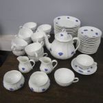 638 7377 COFFEE SET